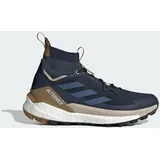 Adidas Terrex Free Hiker 2.0 Wanderschuhe - Legend Ink / Wonder Steel / Wonder Steel - EU 43 1/3