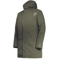 Uvex Herren Parka Wetterjacke Kollektion 26 oliv M - 8832310 - oliv