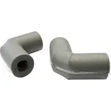 NMC - Rohrisolierungsbogen Climatube Easy Ø 15 Mm Stärke 13 Mm Rohrisolierung & Zubehör