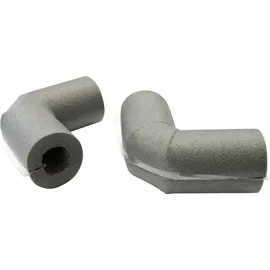 NMC - Rohrisolierungsbogen Climatube Easy Ø 15 Mm Stärke 13 Mm Rohrisolierung & Zubehör