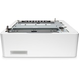 HP LaserJet-550-Blatt-Zufuhrfach