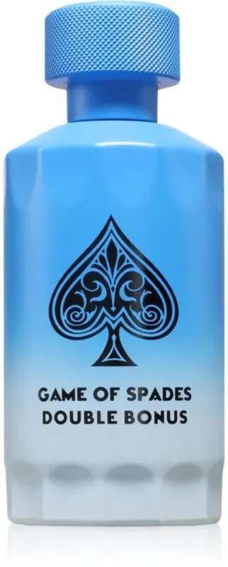 Jo Milano Paris Game Of Spades Double Bonus Parfüm Unisex 100 ml