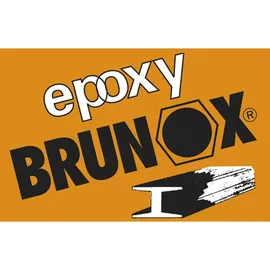 Brunox Epoxy Schwarz 5 l