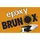 Brunox Epoxy Schwarz 5 l