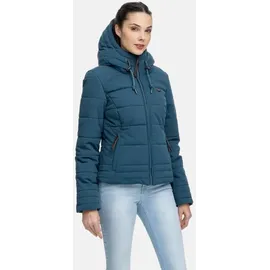Ragwear Novva Damen Winterjacke, Größe:M - M