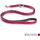 Wolters Hundeleine Active Pro Comfort magenta/anthrazit