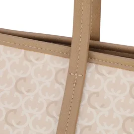 Gerry Weber Aeon Shopper Polyurethan Beige