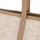 Gerry Weber Aeon Shopper Polyurethan Beige