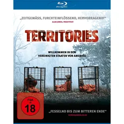 Territories [Blu-ray] | Zustand: Neu & original versiegelt