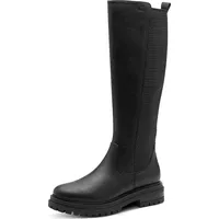 s.Oliver Stiefel 5-25604-41, schwarz 39 EU