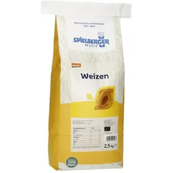 Weizen 2,5kg