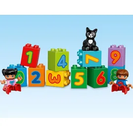 LEGO Duplo Zahlenzug 10847