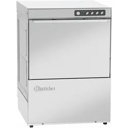 Bartscher Spülmaschine US C500 LP, Spülen, Küchenmaschine von CHEFGASTRO