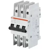 ABB SU203M-K35 Sicherungsautomat K-Char., 10kA, 35A, 3P UL489 2CDS273337R0547 SU203MK35