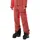 OAKLEY Kendall RC Shell Skihose Damen in hibiscus red/rosewood - rosa
