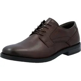Rieker Halbschuh Herren Braun 43
