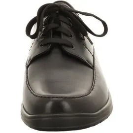 Mephisto Komfort Schnürschuhe Herren 323837373933 Braun 47 EU - Schwarz