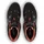 Regatta Samaris Iii Low Wanderschuhe - Black / Satsuma - EU 39