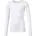 Puma Liga Tee LS Jr Shirt weiß Puma white 140