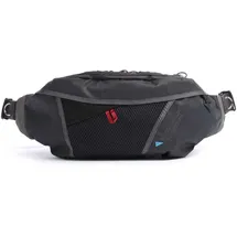 Klättermusen Fimmafäng 4.0 | Gürteltasche in grau