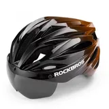 ROCKBROS 58-62 cm schwarz 2023