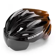 ROCKBROS 58-62 cm schwarz 2023