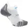Uyn Laufsocken doppellagig Herren white/grey 39-41