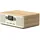 Pure Classic C-D6 Digitalradio White/Oak EU/UK