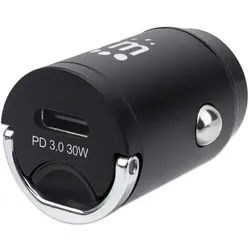 Manhattan Car/Auto Mini Mobile Device Charger (Clearance Pricing)