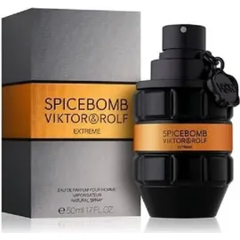 Viktor & Rolf Spicebomb Extreme Eau de Parfum 50 ml