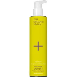 i+m Hair Care Volumen Shampoo Weizenkeim