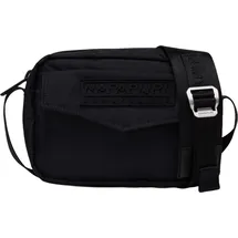 Napapijri H-Morra - Umhängetasche 22 cm (black beauty) - Schwarz