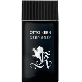 OTTO KERN Deep Grey Eau de Toilette 50 ml