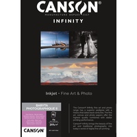 Canson INFINITY PHOTOGRAPHIQUE C400110548, Digital