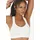 LASCANA ACTIVE Sport-BH Damen weiß Gr.85C