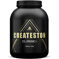 Peak Performance Createston Tropical Punch Pulver 3090 g