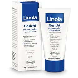 Linola Gesicht 50 ml