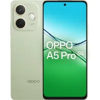 OPPO A5 Pro 5G
