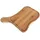 RGV Schneidebrett-Set Holz 1 300 x 242 mm Naturholz/Bambus