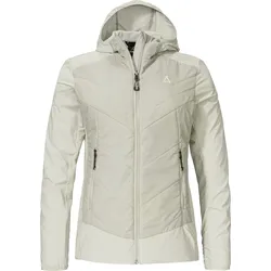 Schöffel Hybrid Jk Style Blaueis Women natur (9040) 36