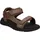 Timberland Windham Trail Herren Braun 46