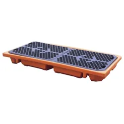 Kingspan PE Arbeitsboden 112 Liter, 112 Liter