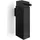 Zack Linea Seifenspender 190ml Schwarz