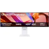 LG UltraWide 49U950A-W 49" Weiß
