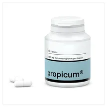PROPICUM Kapseln