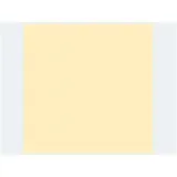 Braun u. Compan Braun & Company Servietten Colours Of Cream 33x33 Cm, 20er Pack Papierservietten