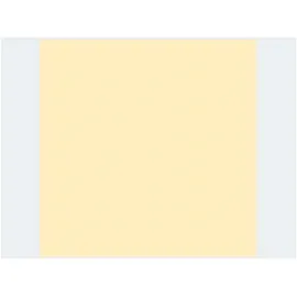 Braun u. Compan Braun & Company Servietten Colours Of Cream 33x33 Cm, 20er Pack Papierservietten
