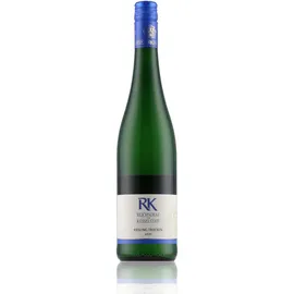 Reichsgraf von Kesselstatt Riesling 2023 0,75 l