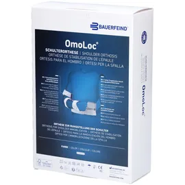 Bauerfeind OmoLoc Schulter-Stabilorthese Gr. 2 1 St.