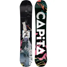 CAPITA The DOA Snowboard 25/26 158cm Defenders Freestyle All Mountain 2026 NEU